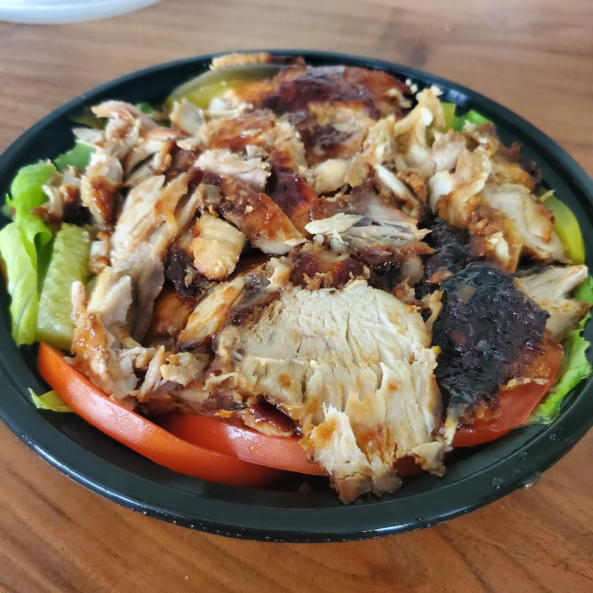 Mr Shawarma - 10