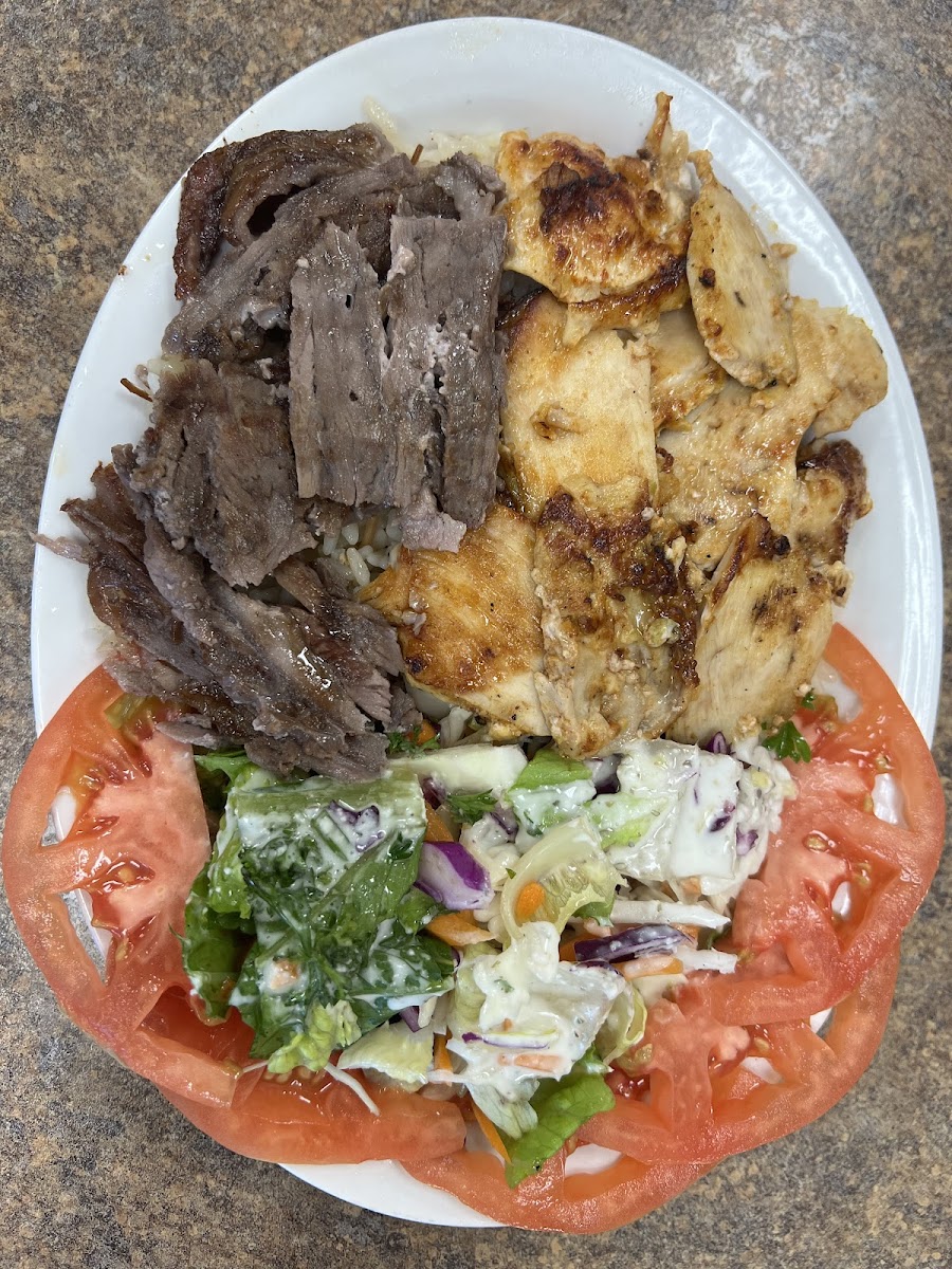 Mr Shawarma - 4