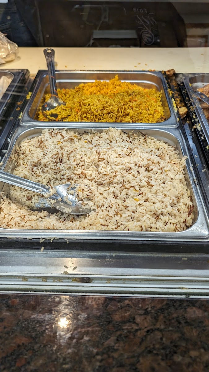 Mr Shawarma - 5