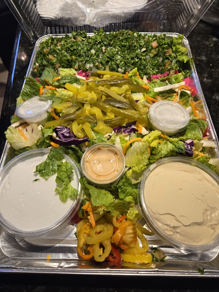 Mr Shawarma - 6