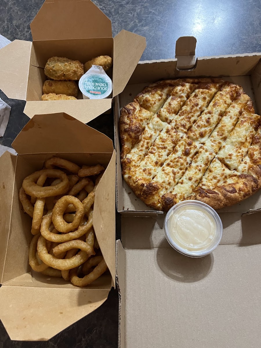 Randy's pizza cole - 10