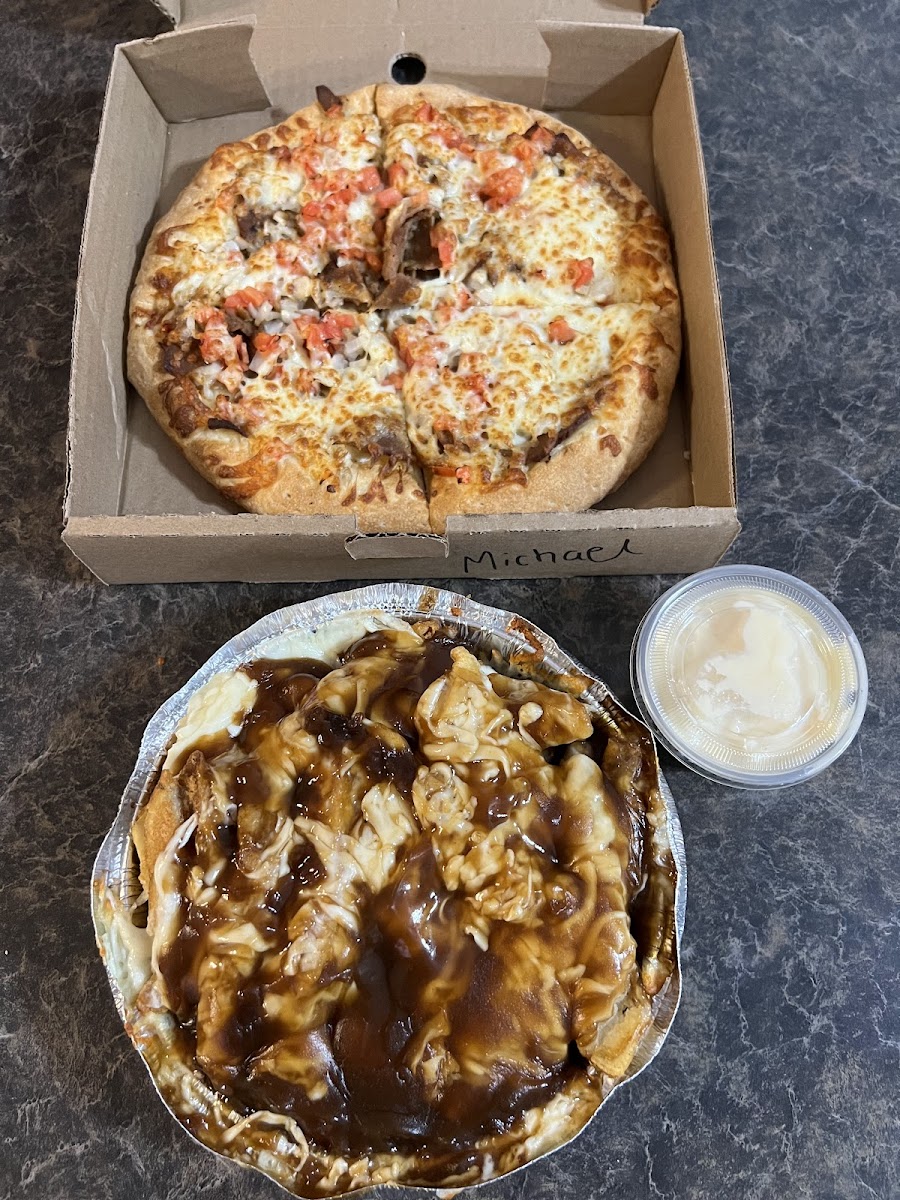 Randy's pizza cole - 2