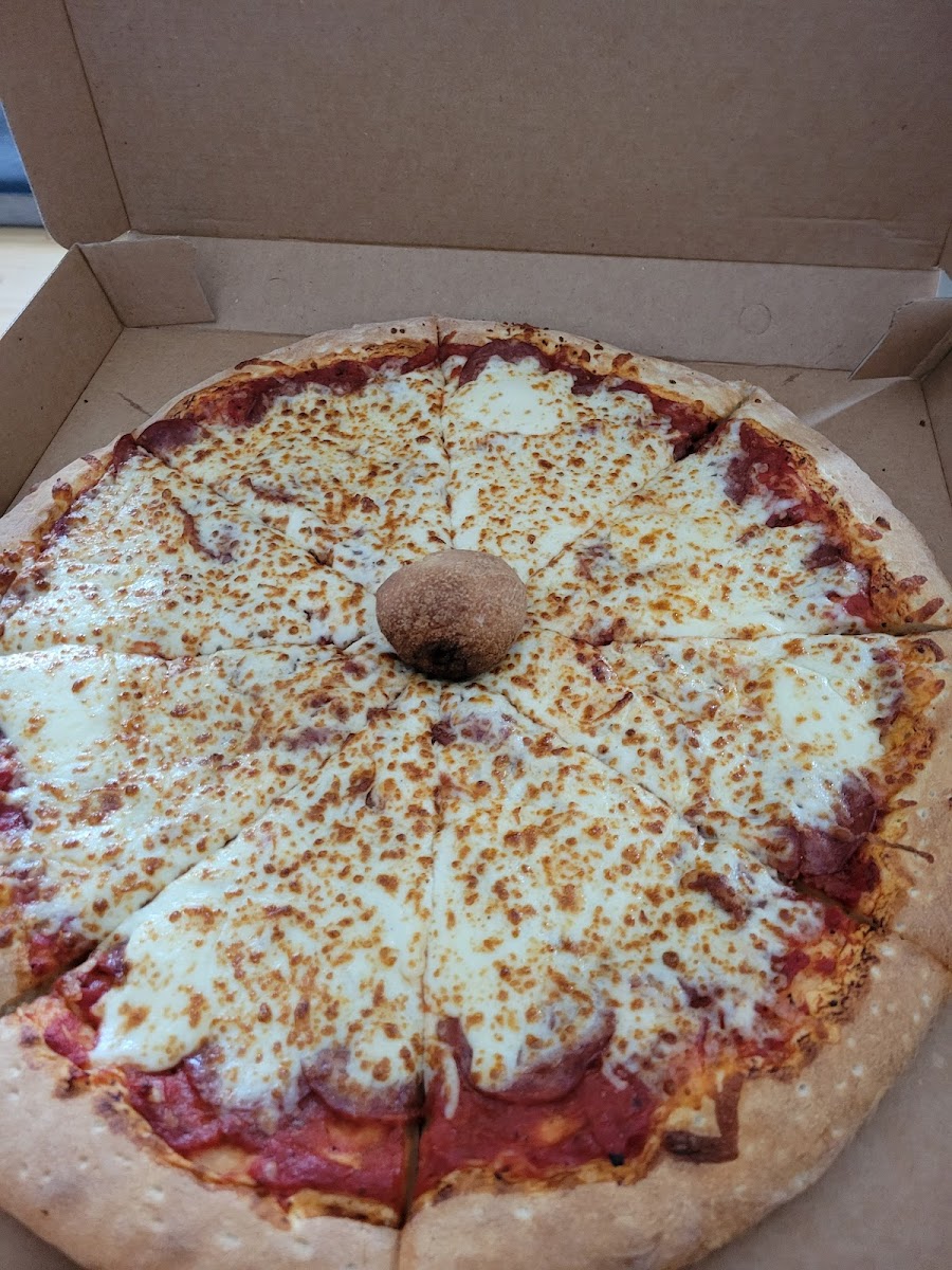 Randy's pizza cole - 6