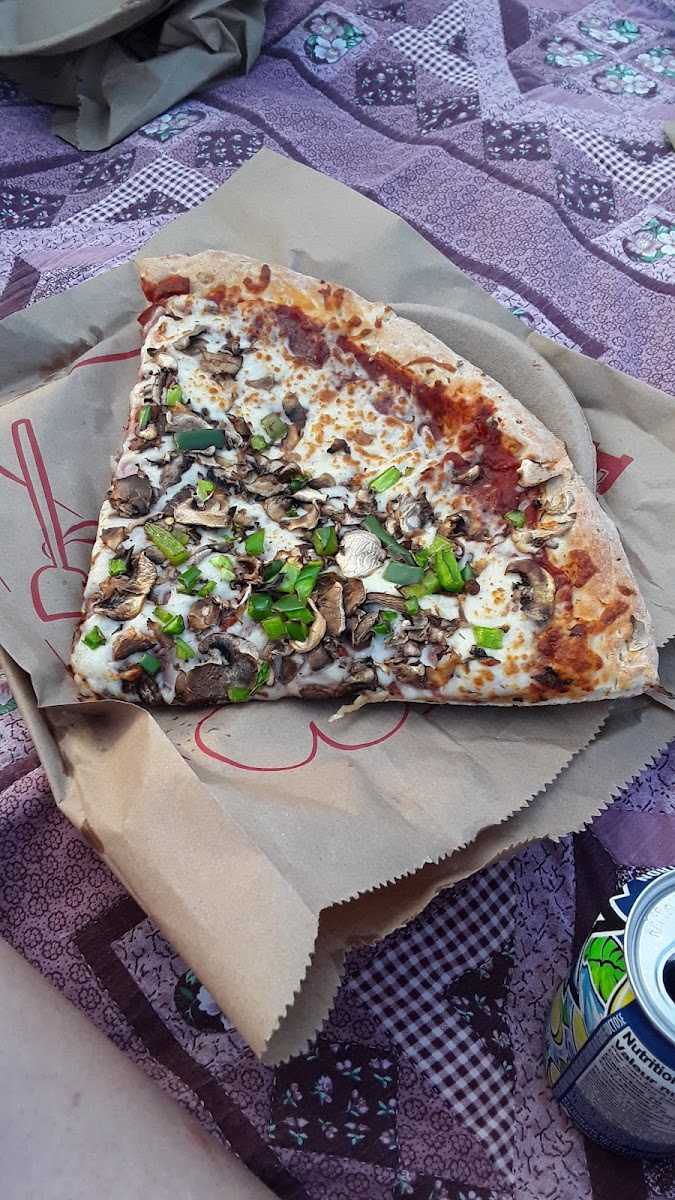 Randy's pizza cole - 7