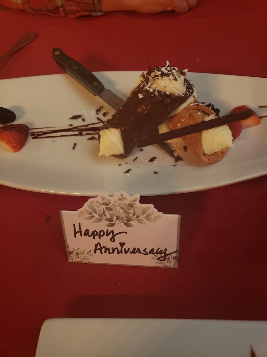Montalcino Ristorante Italiano - 10