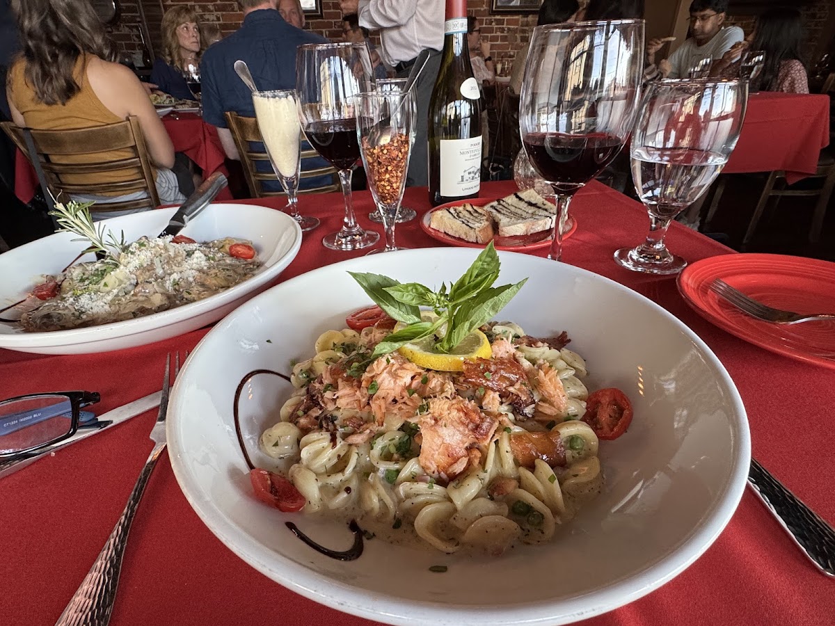 Montalcino Ristorante Italiano - 4