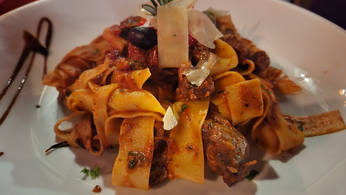 Montalcino Ristorante Italiano - 8