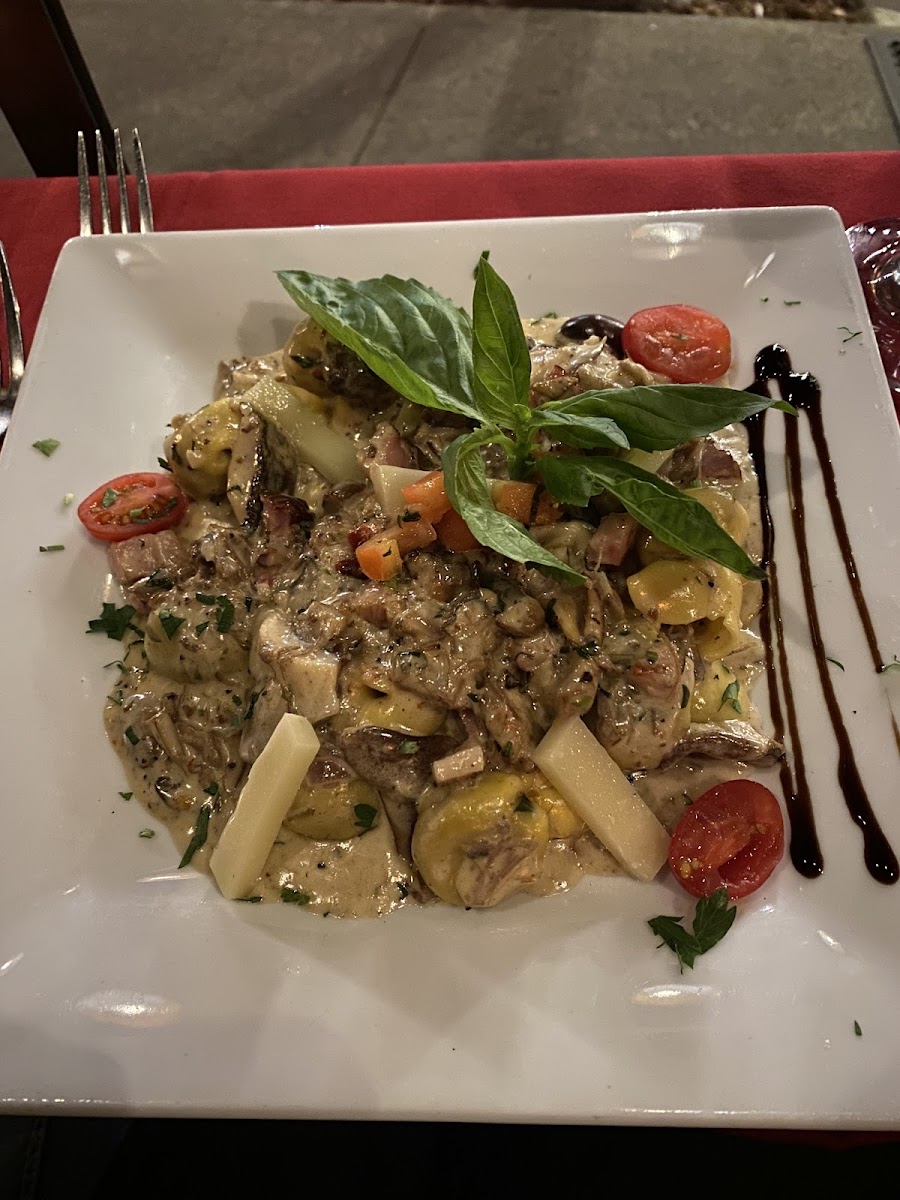 Montalcino Ristorante Italiano - 9