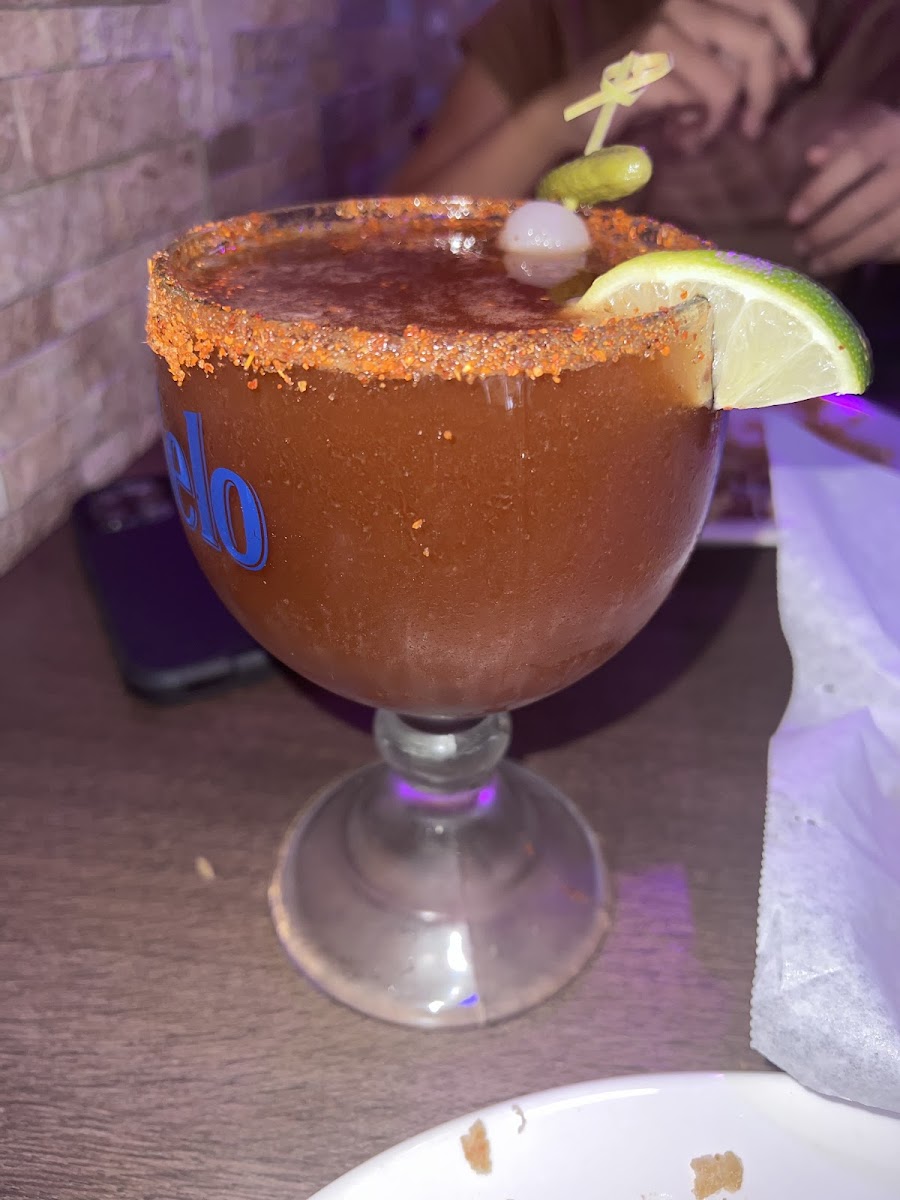 El Maestro - 3
