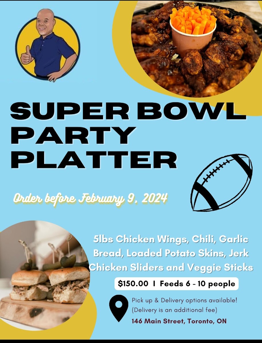 Hutchie Catering & Caribbean Restaurant - 7