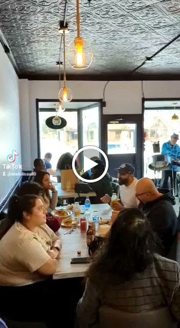 Hutchie Catering & Caribbean Restaurant - 2