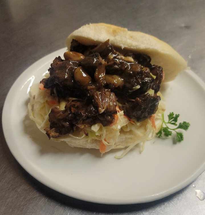 Hutchie Catering & Caribbean Restaurant - 5