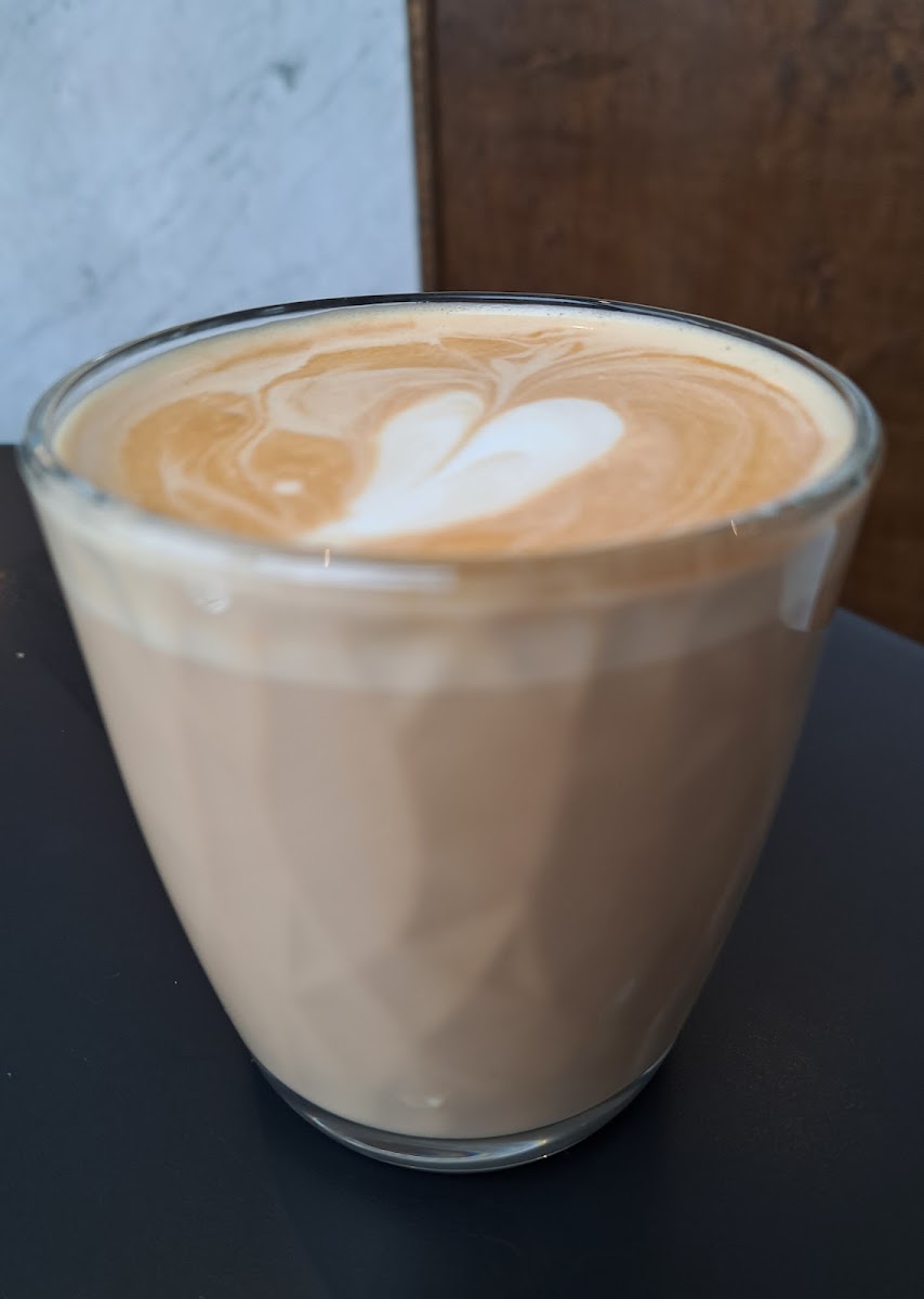 Canela crepes & coffee - 10