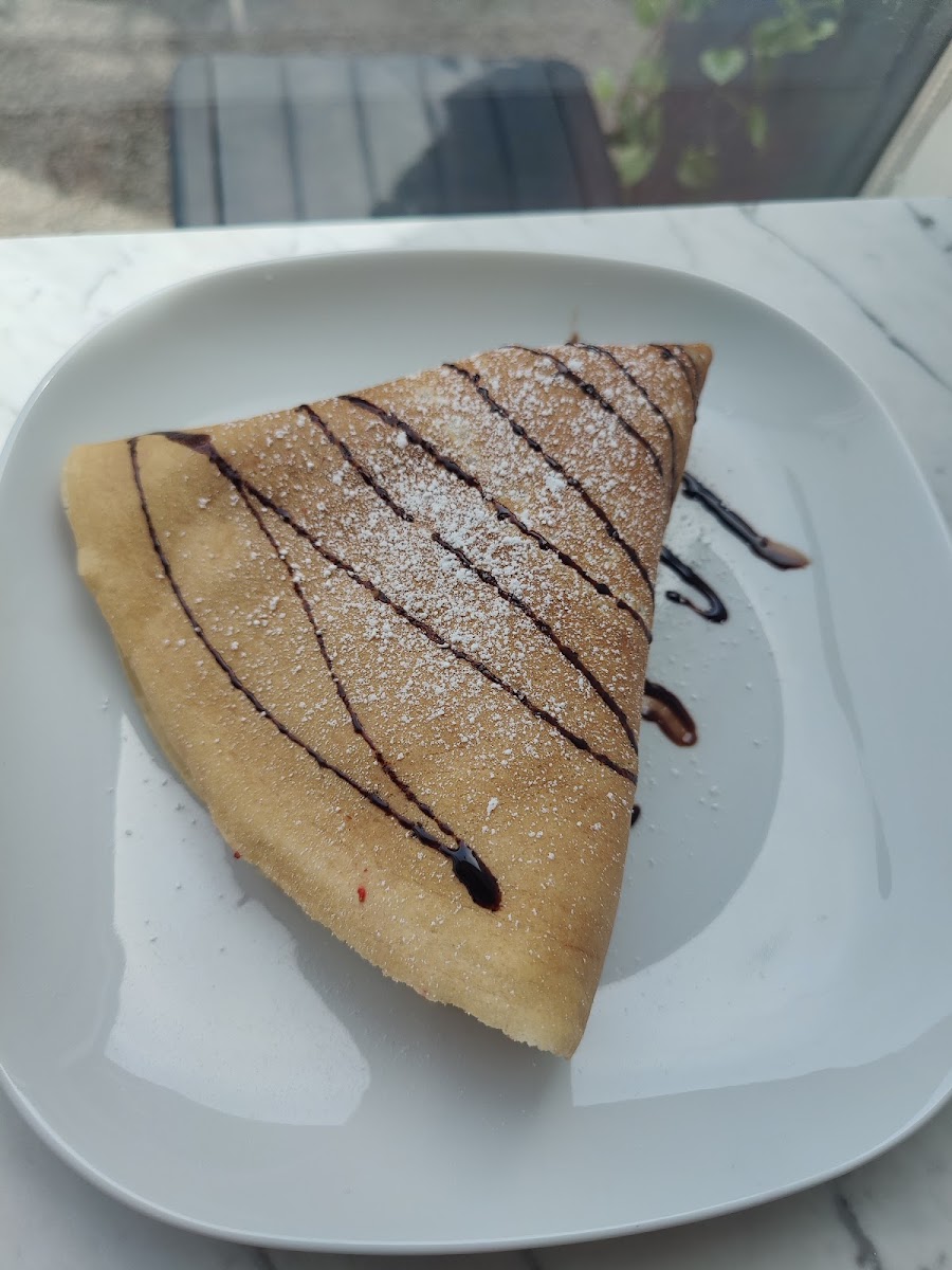 Canela crepes & coffee - 6
