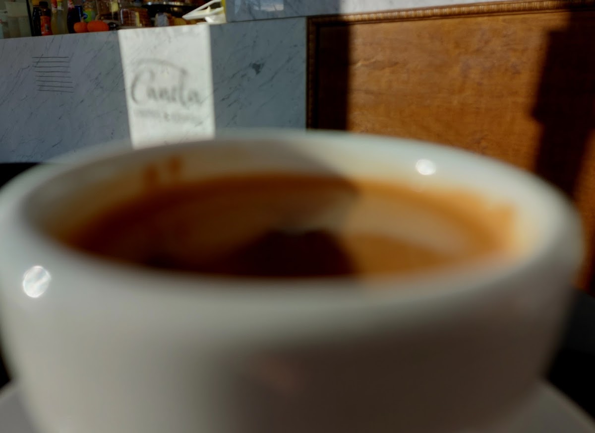 Canela crepes & coffee - 7