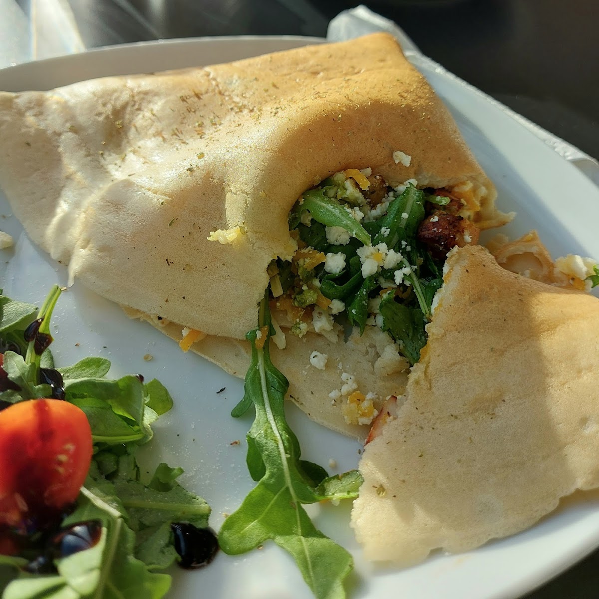 Canela crepes & coffee - 8