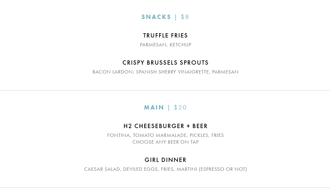 Spoonbar - 2