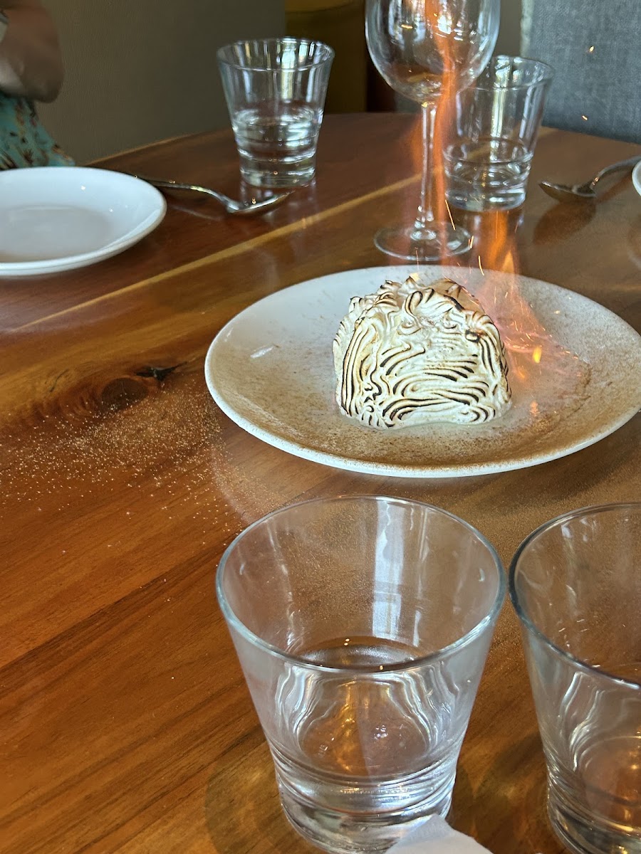 Spoonbar - 10