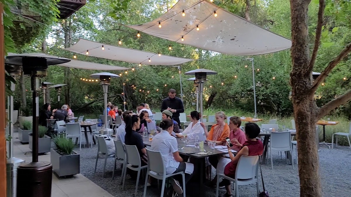 Spoonbar - 2