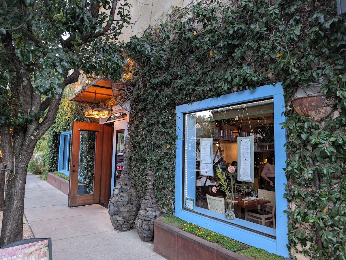 Spoonbar - 3