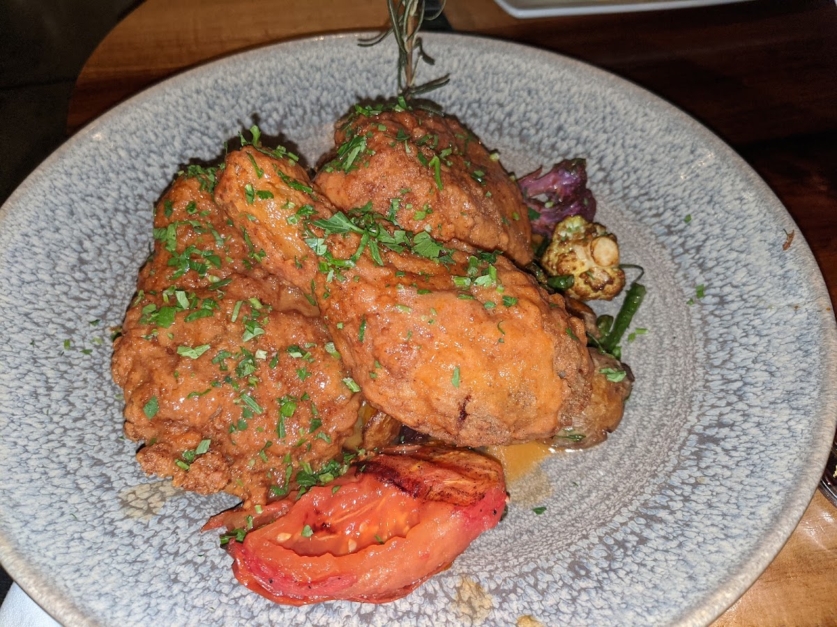 Spoonbar - 5