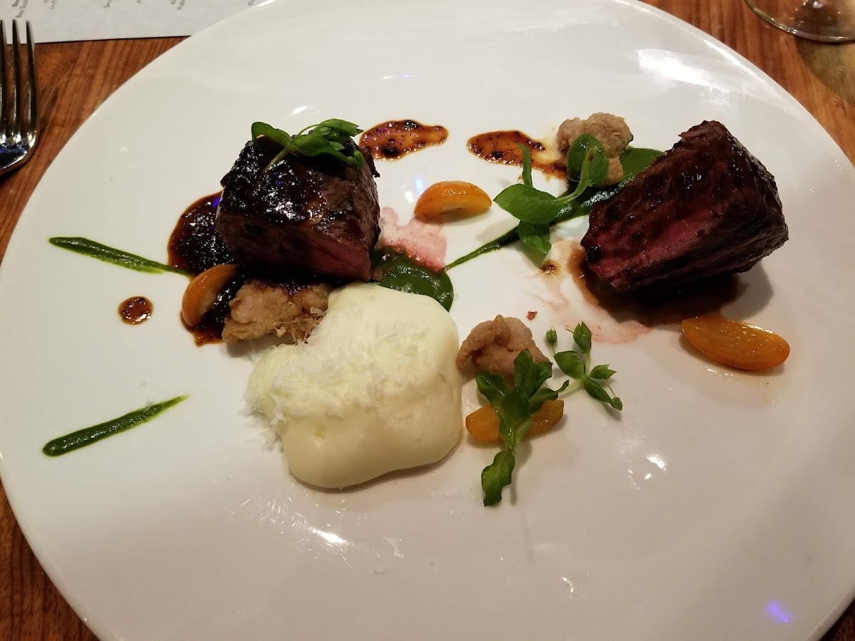 Spoonbar - 8