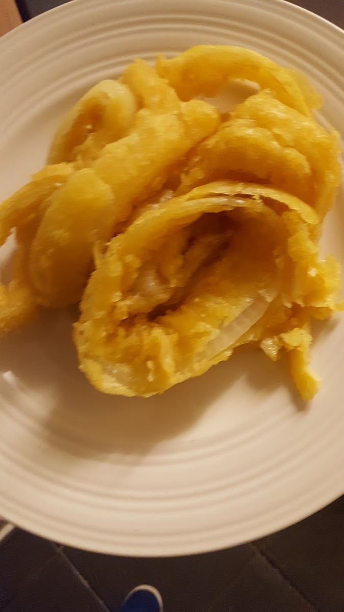 Intake Fish & Chips - 8