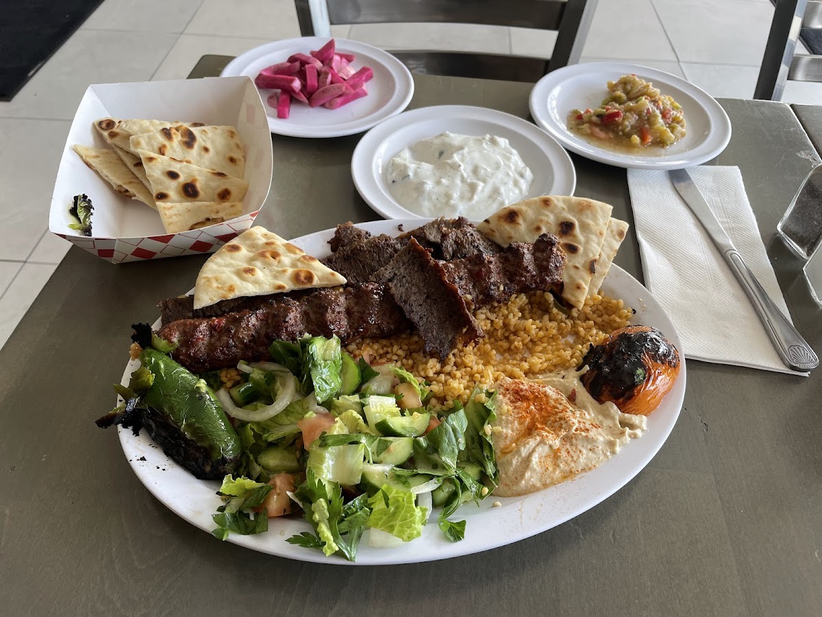Turkish Kitchen - 3