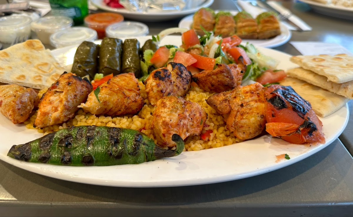 Turkish Kitchen - 7