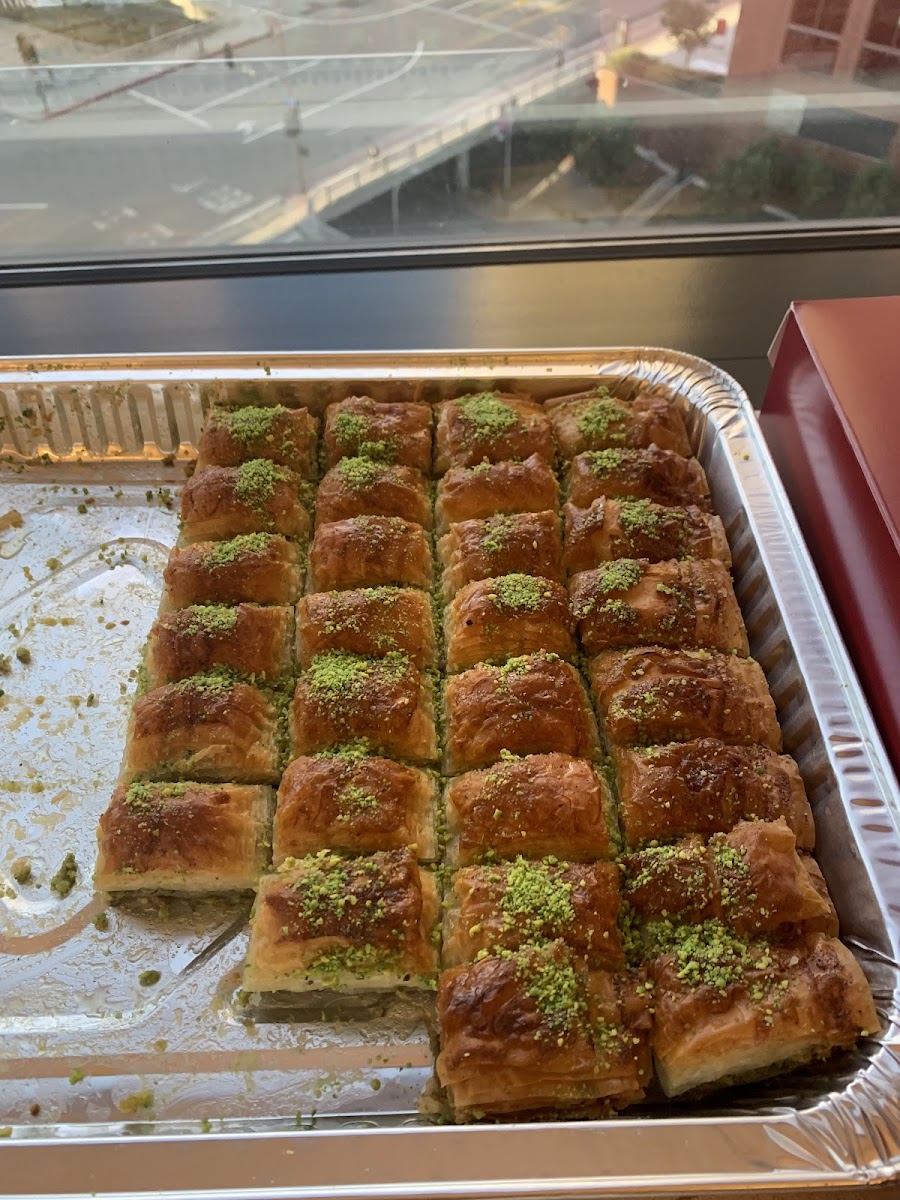 Turkish Kitchen - 8