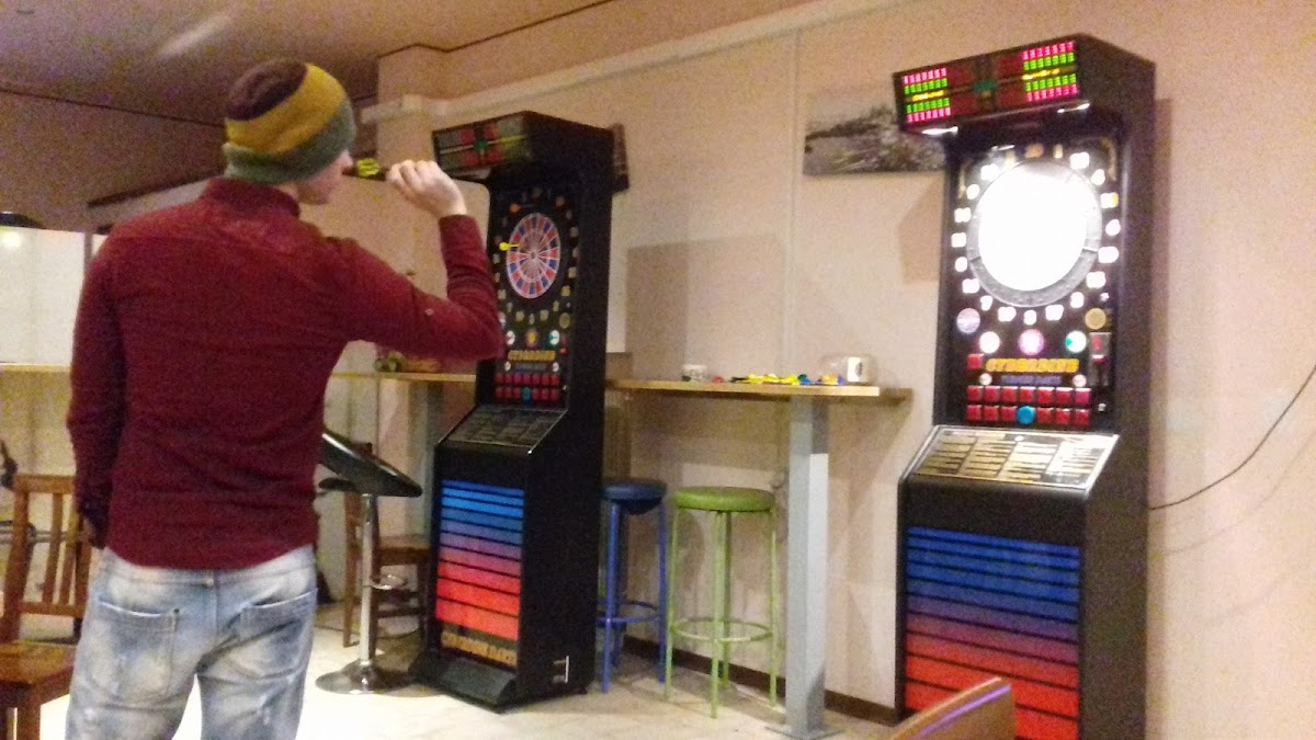 Coffe Mokarabia - 6