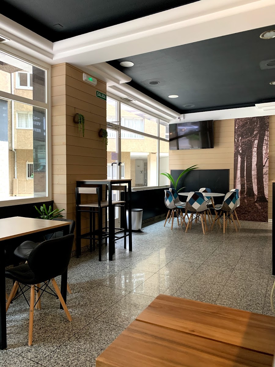 CRUX CAFÉ S.L. - 4