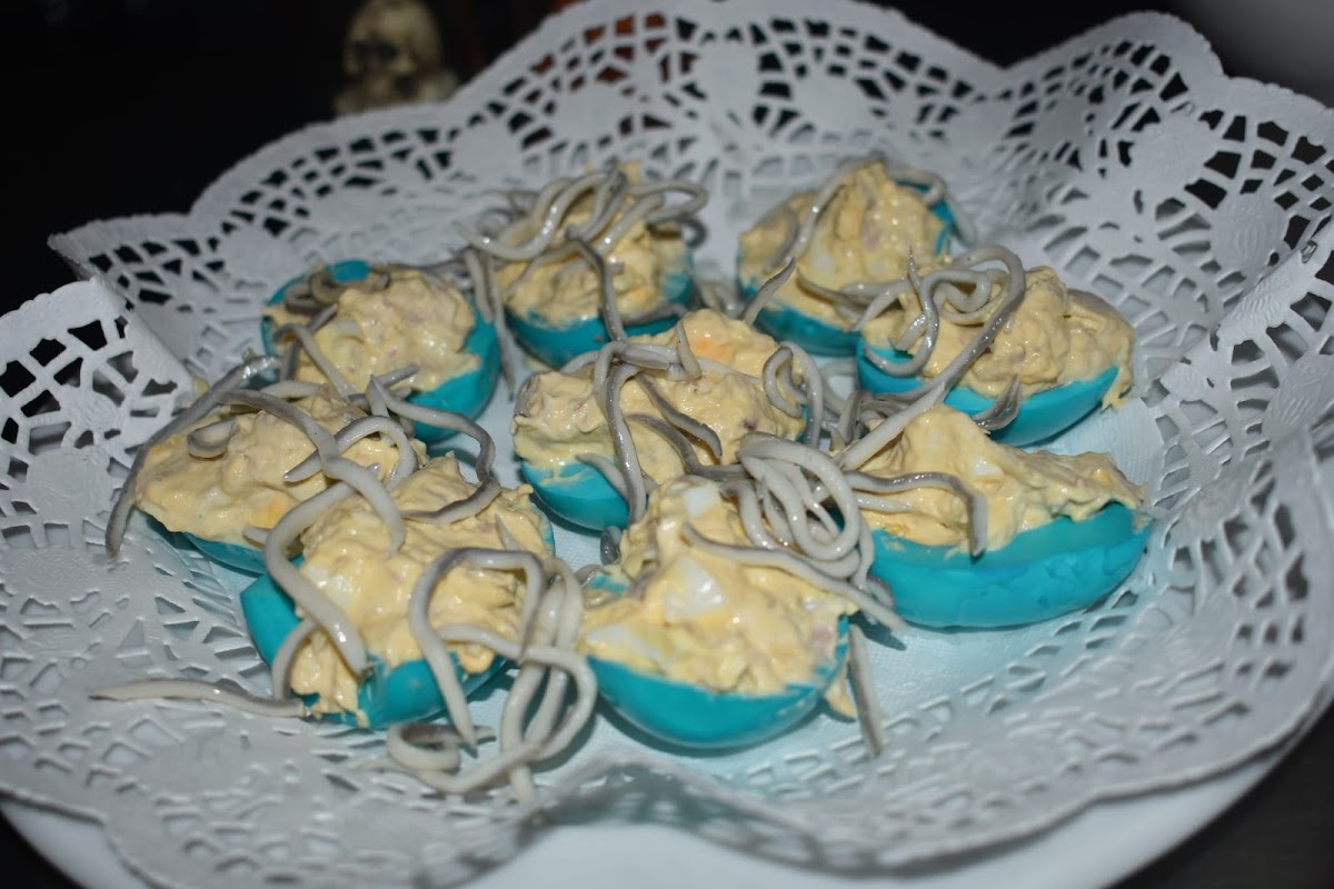 CRUX CAFÉ S.L. - 5