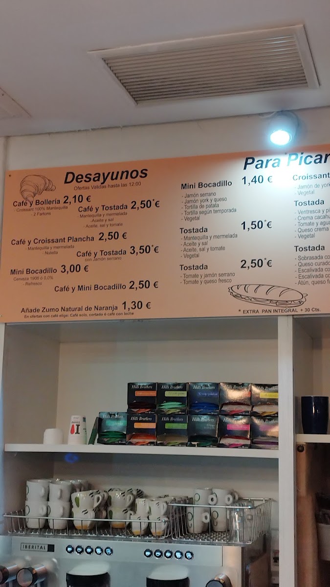 Dona Muffin - 2