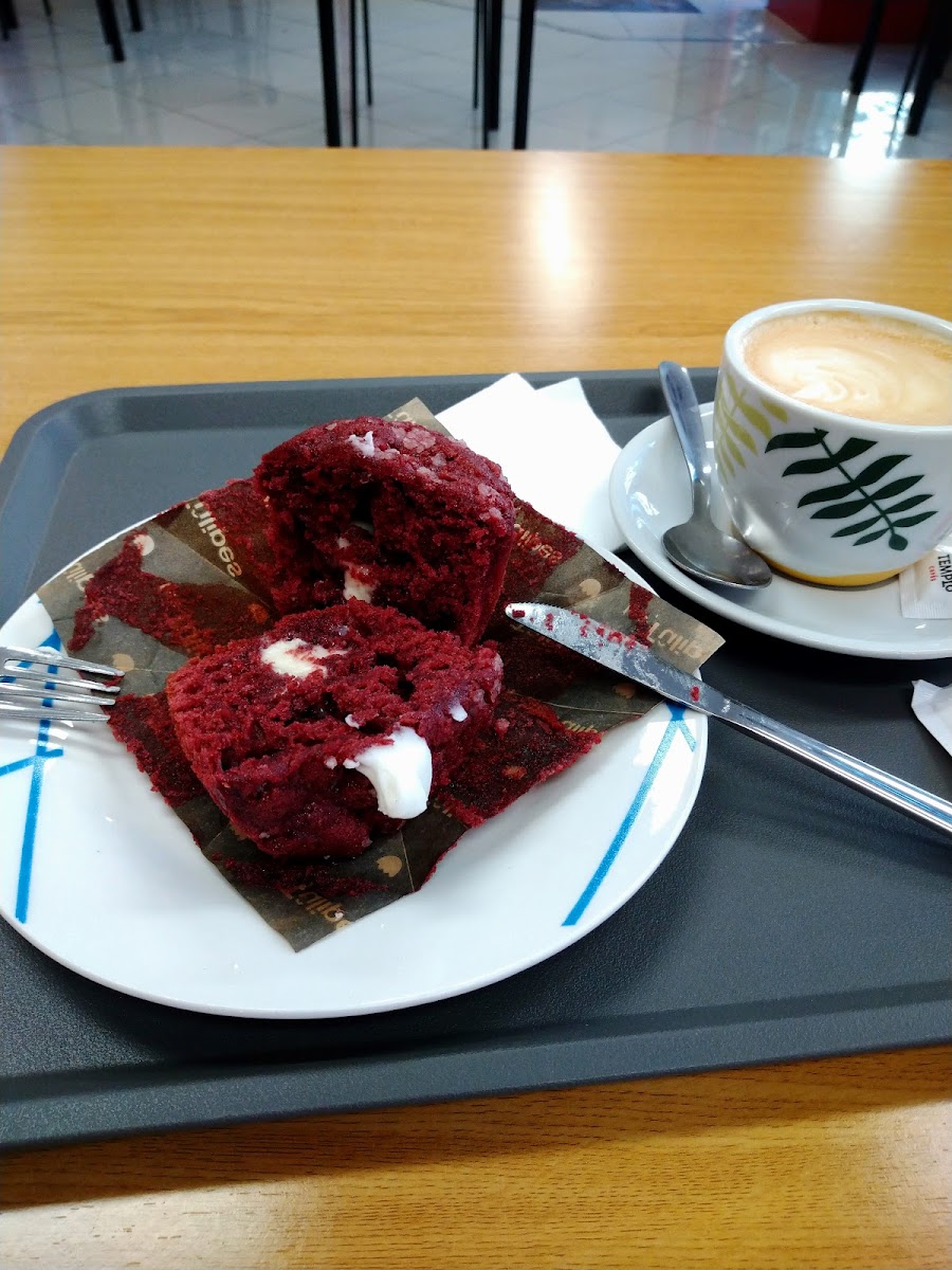 Dona Muffin - 5