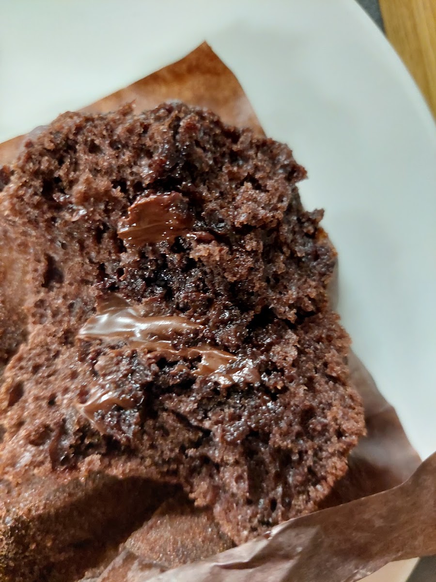 Dona Muffin - 6