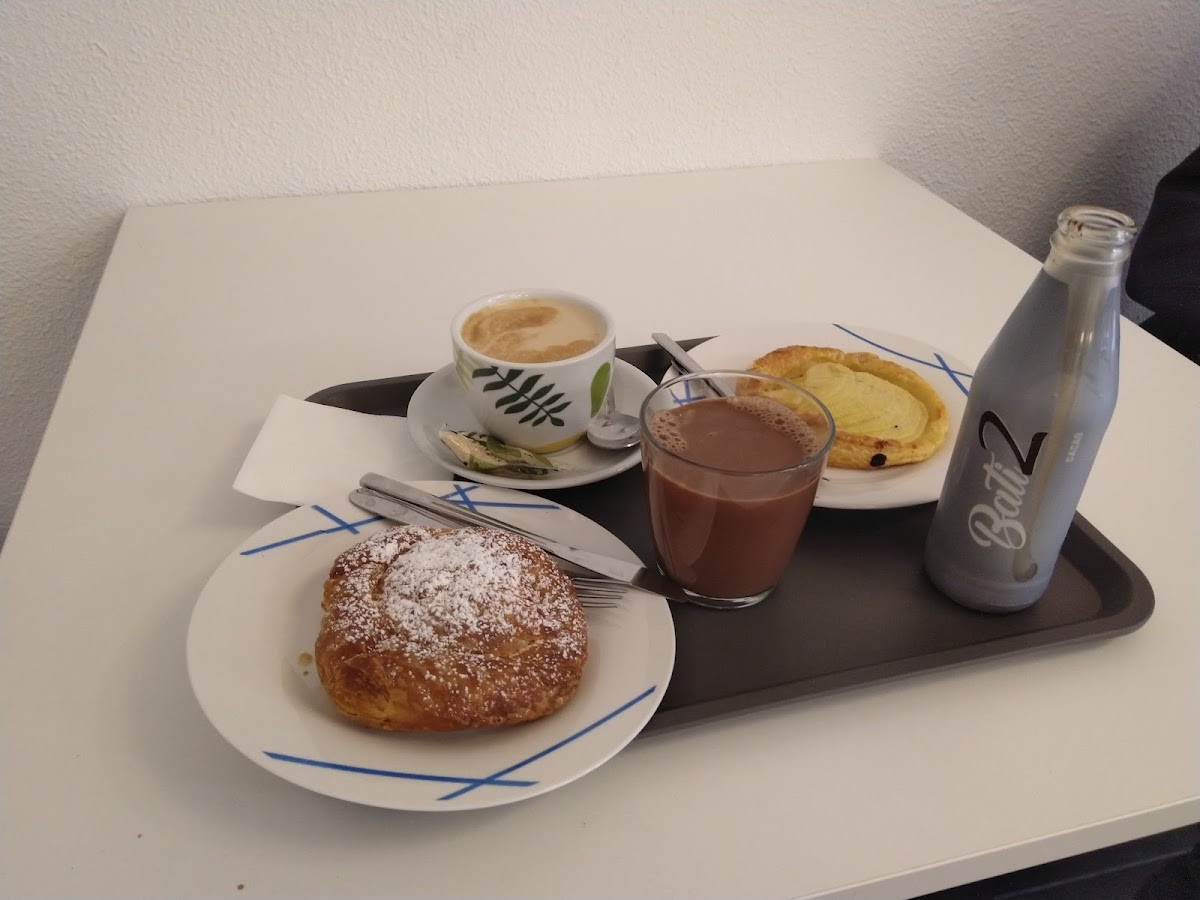 Dona Muffin - 7