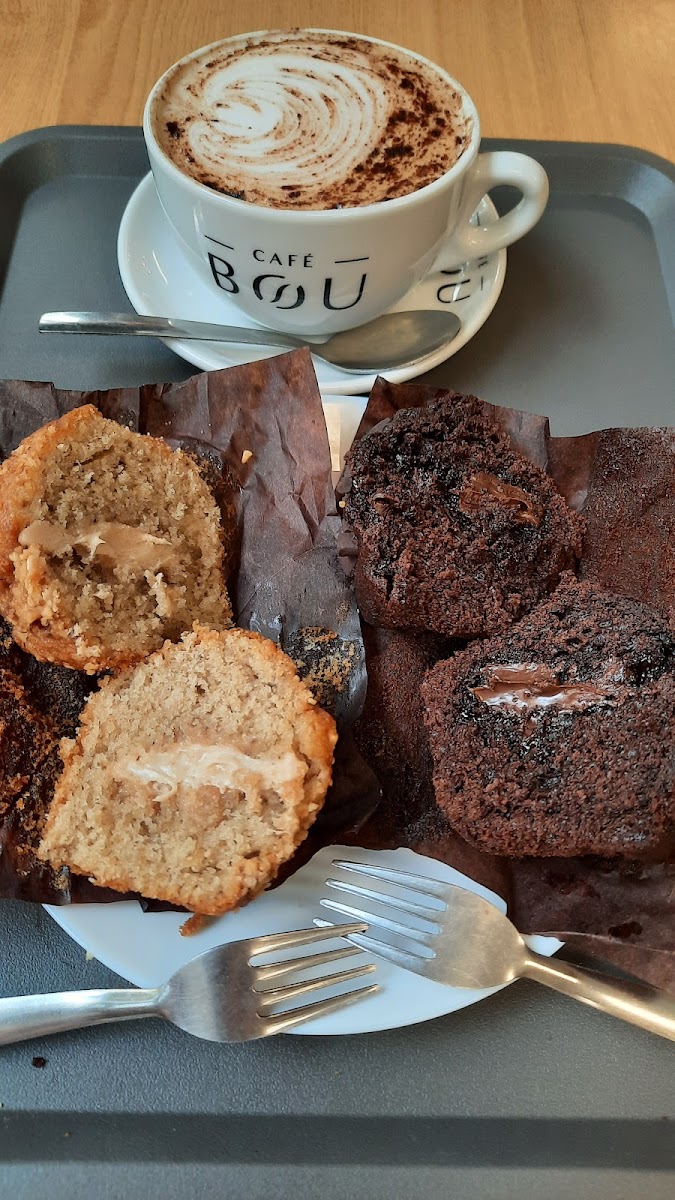 Dona Muffin - 8