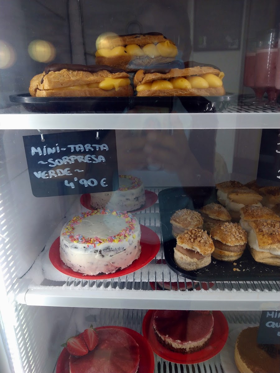 Dona Muffin - 9