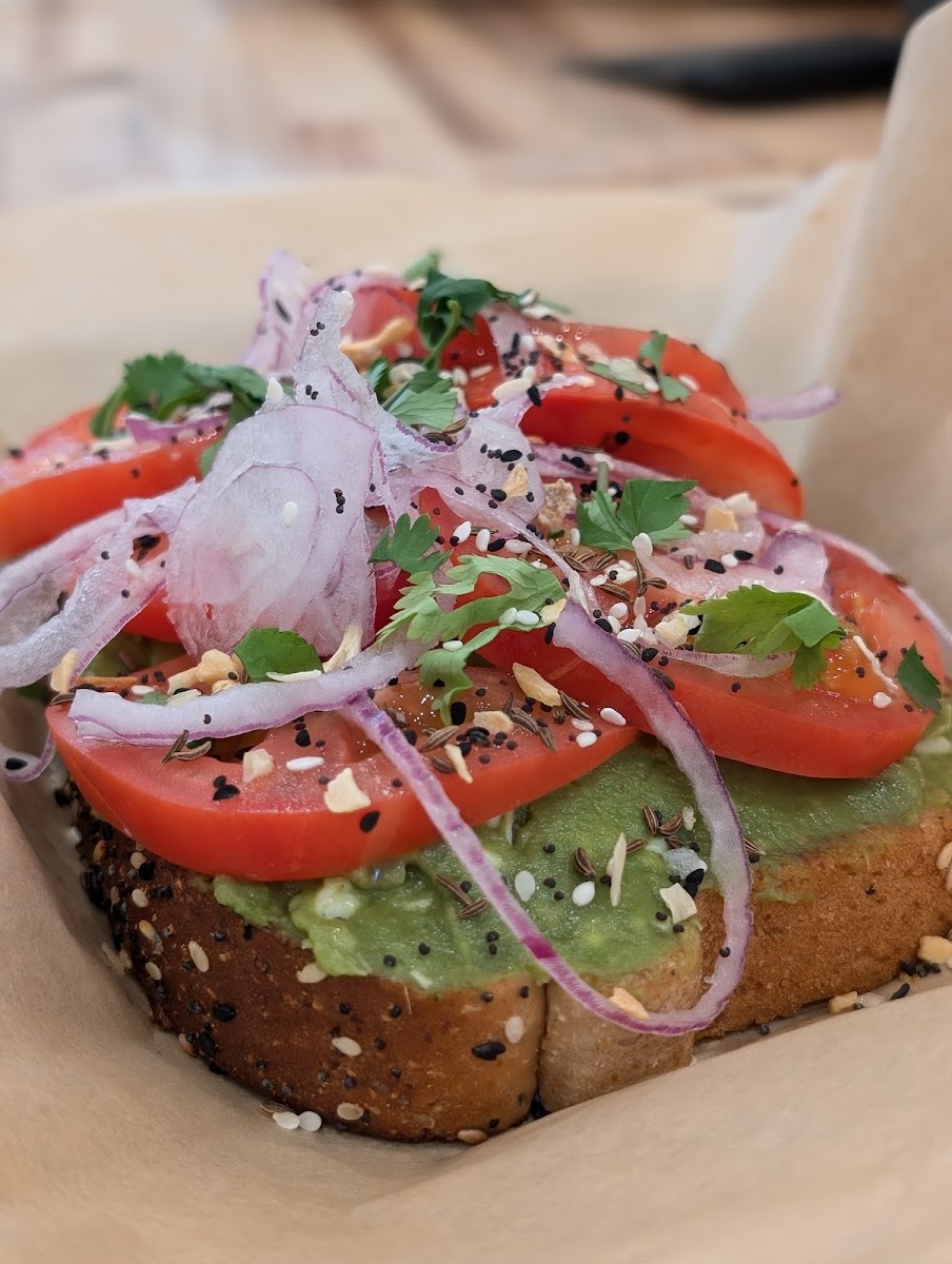 Wildflour Cafe - 3