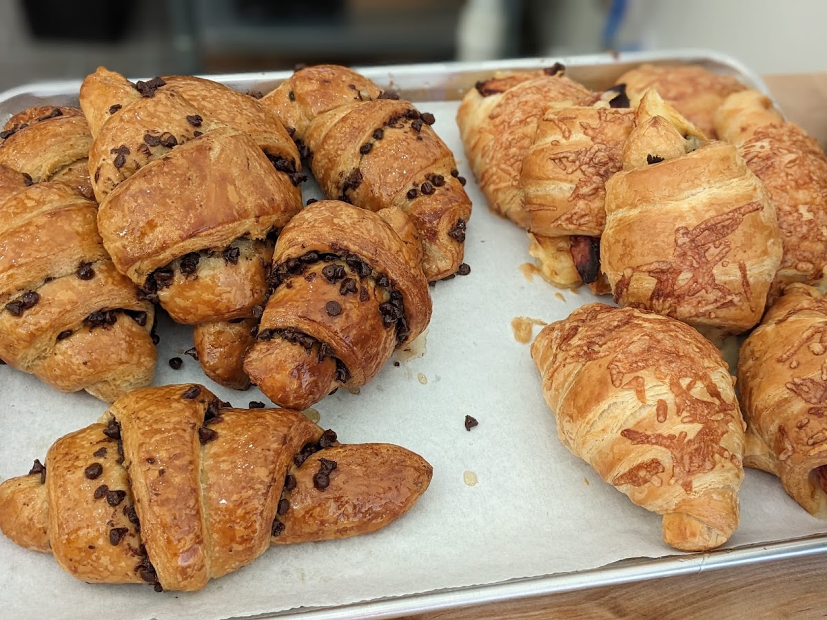 Wildflour Cafe - 5