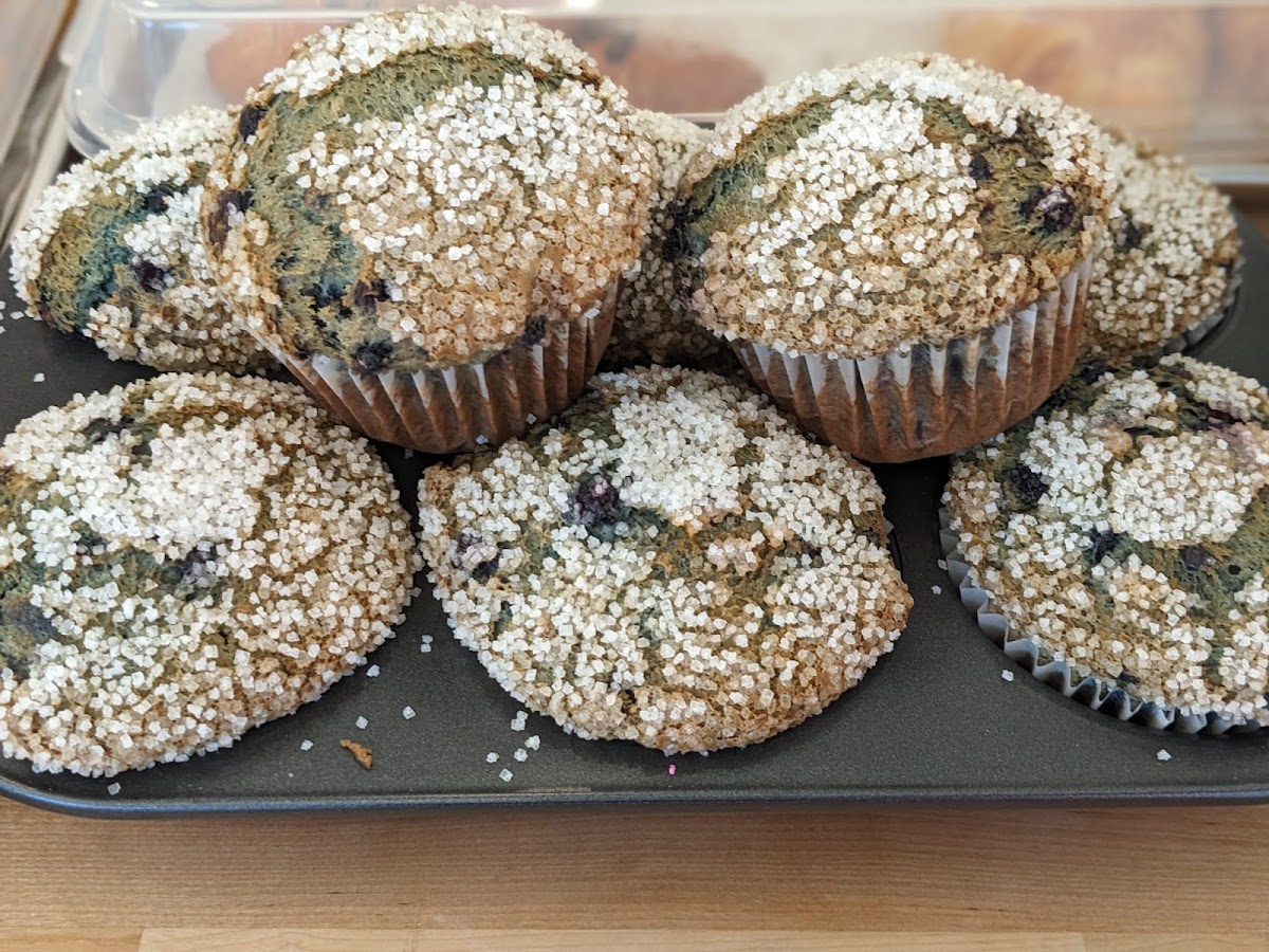 Wildflour Cafe - 8