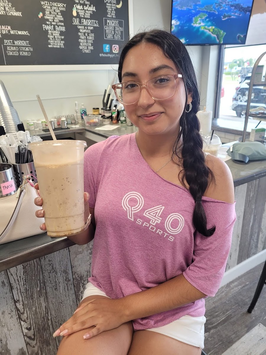 The Healthy Spot - 10