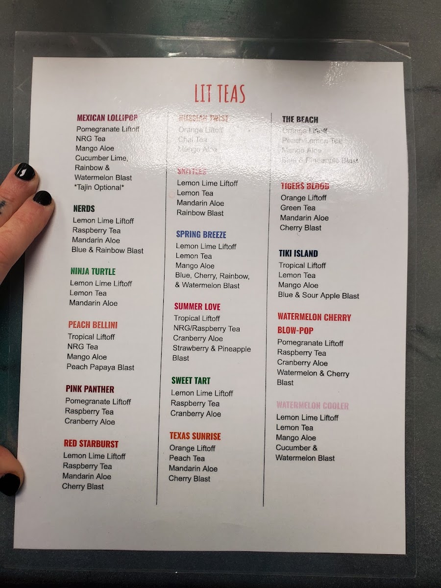 The Healthy Spot - 3