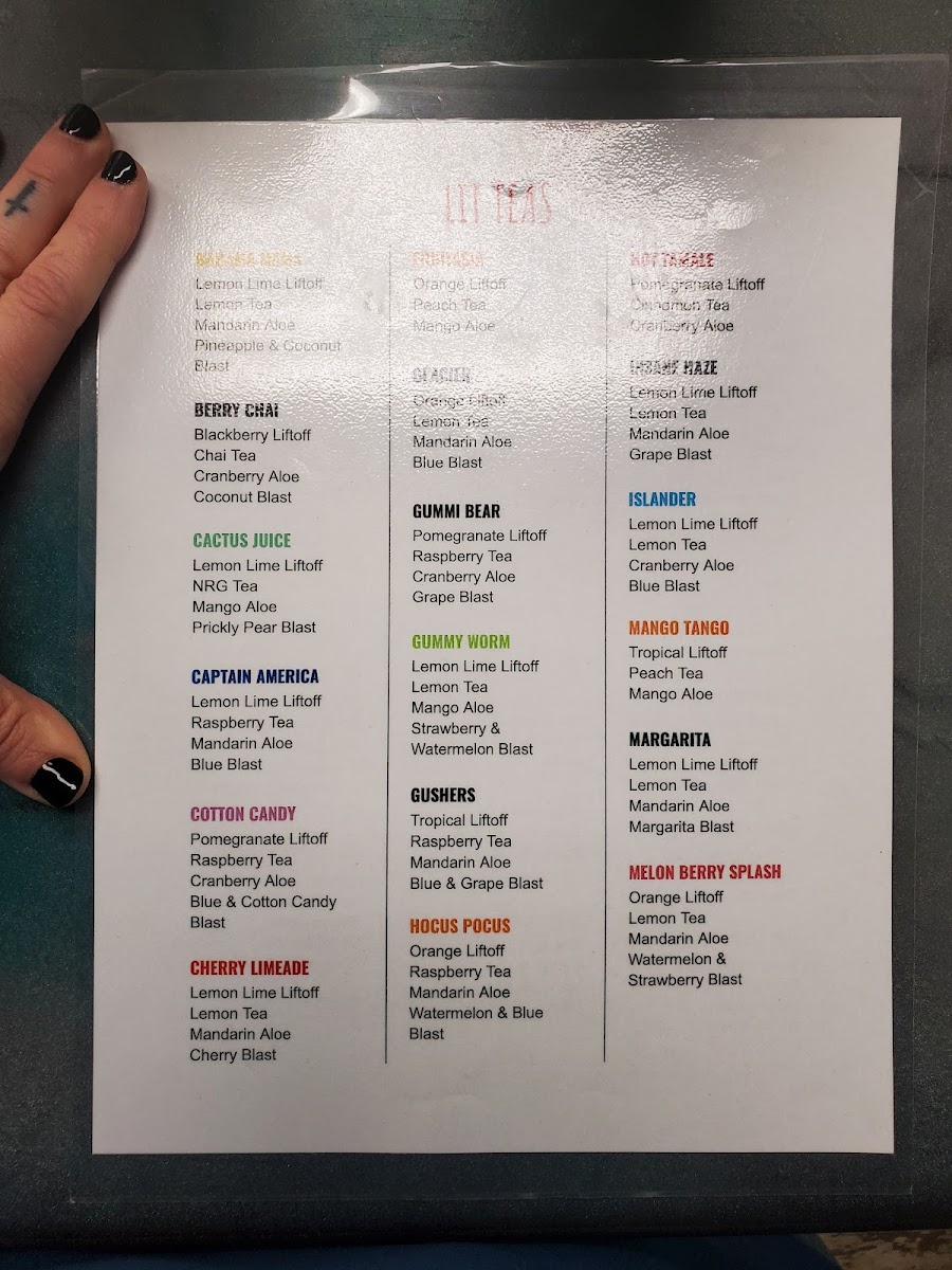 The Healthy Spot - 4