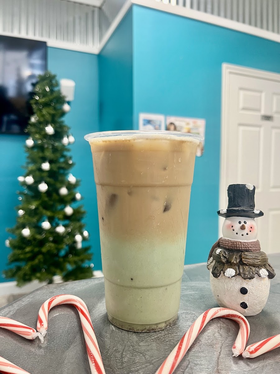 The Healthy Spot - 10