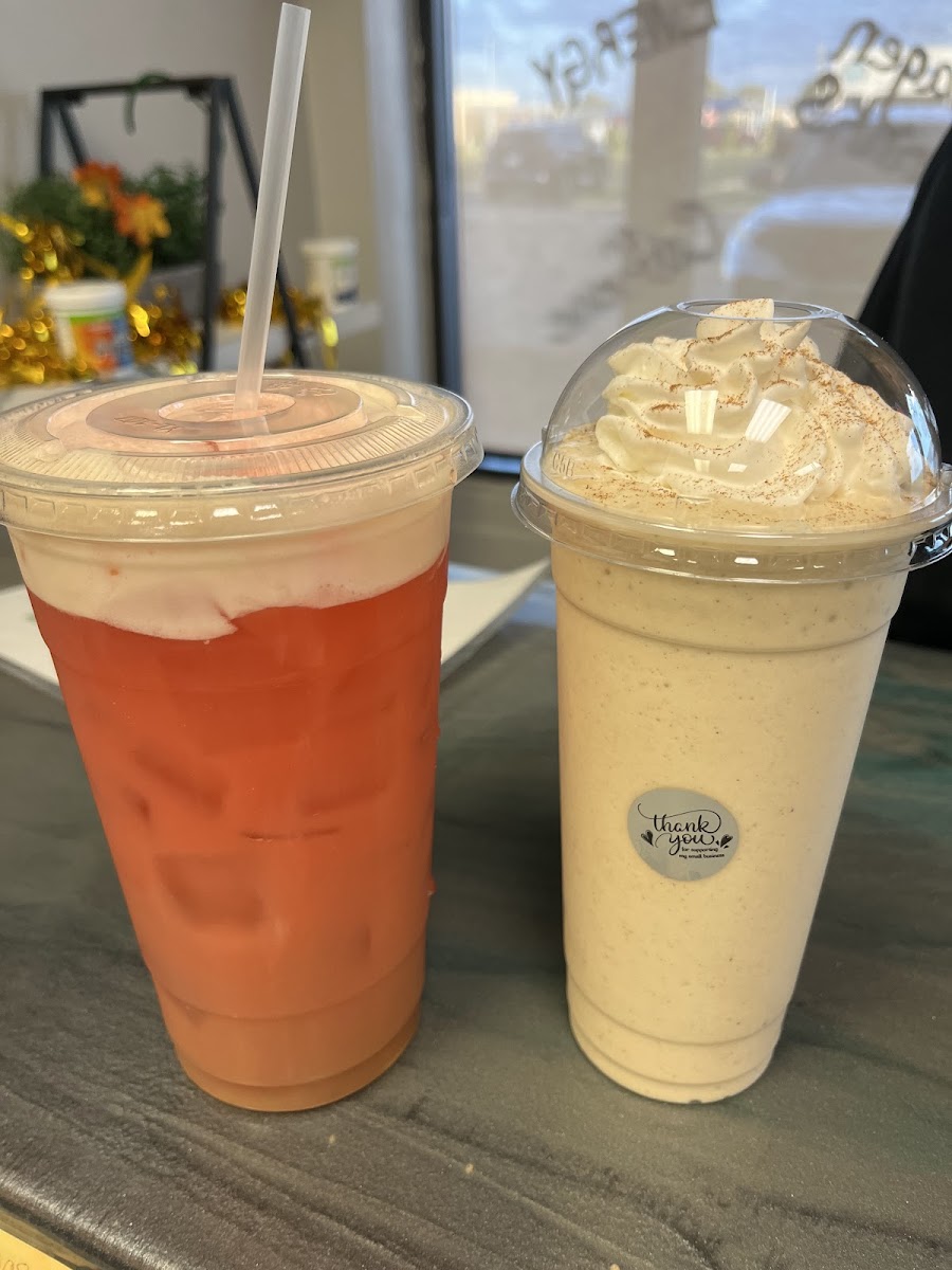 The Healthy Spot - 3