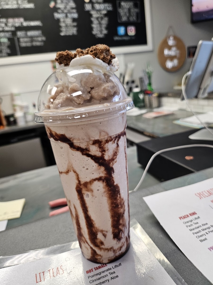The Healthy Spot - 4