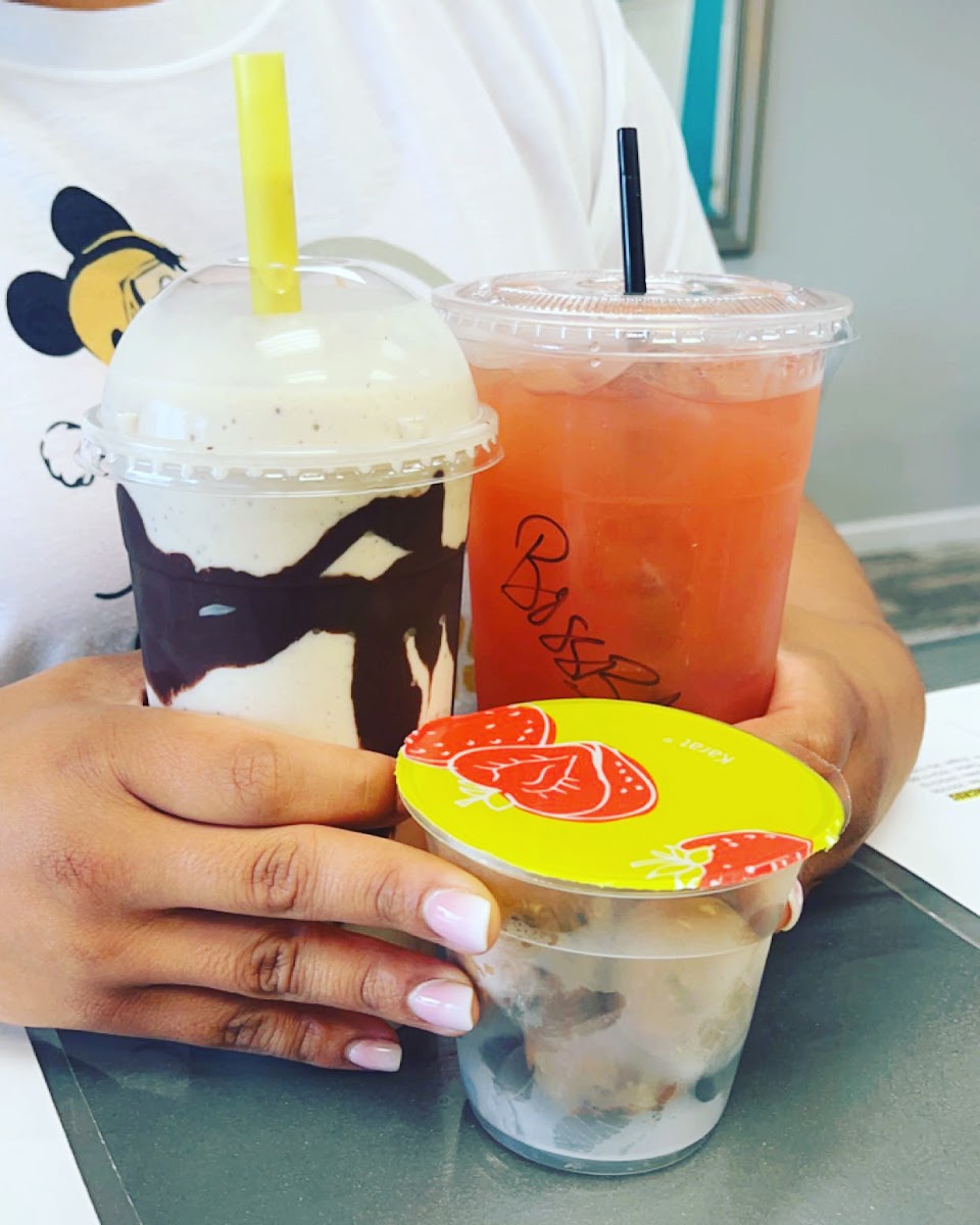The Healthy Spot - 8