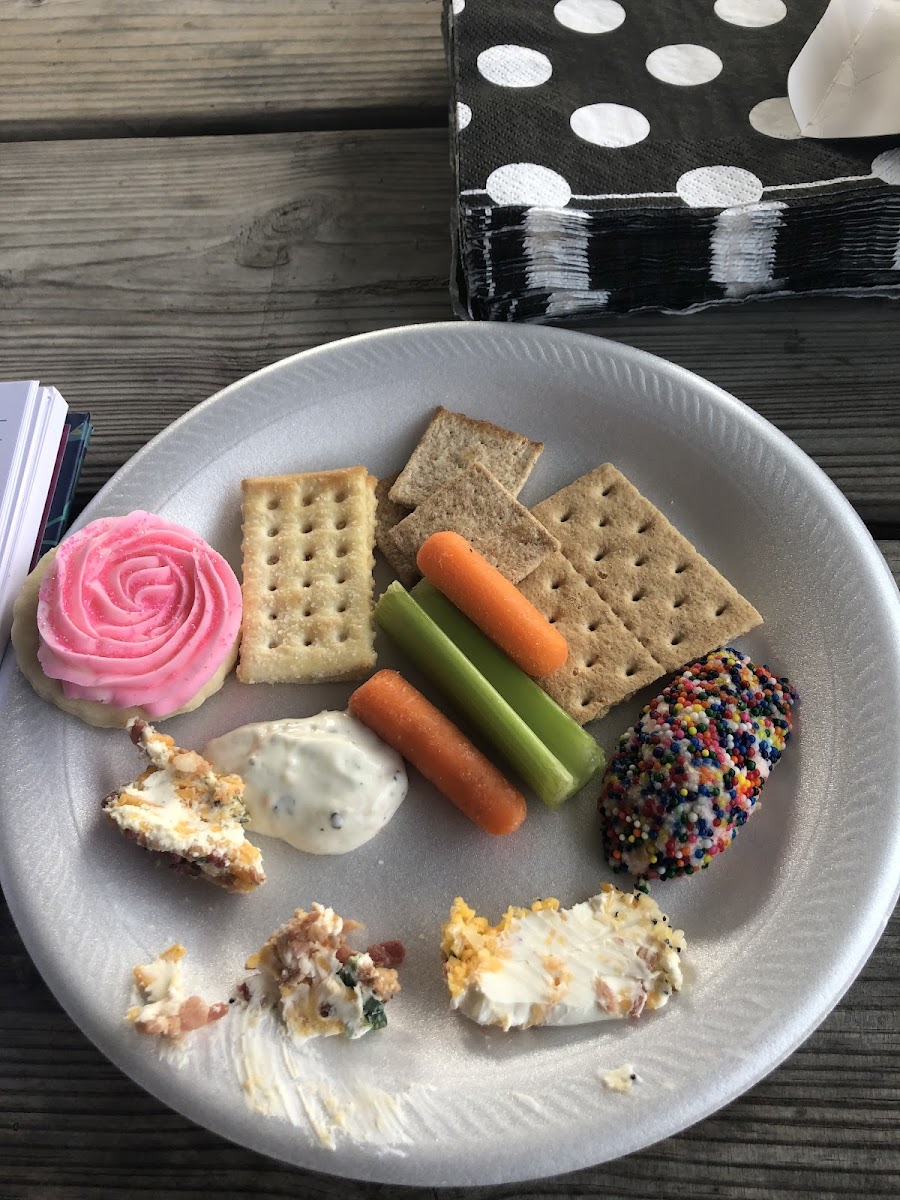 Bits N' Bites - 7